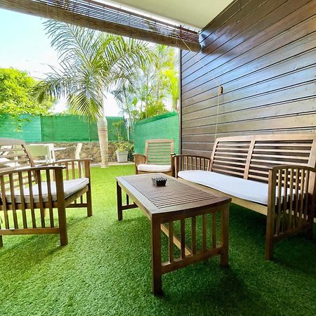 Prana Lodge Saint Gilles Les Bains 800 M De La Plage Esterno foto
