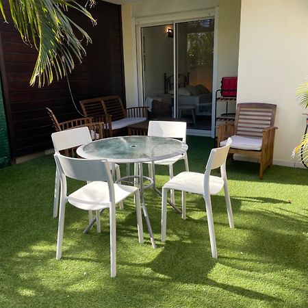 Prana Lodge Saint Gilles Les Bains 800 M De La Plage Esterno foto