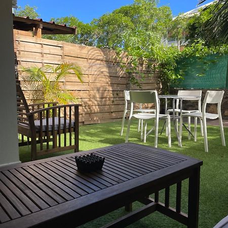 Prana Lodge Saint Gilles Les Bains 800 M De La Plage Esterno foto