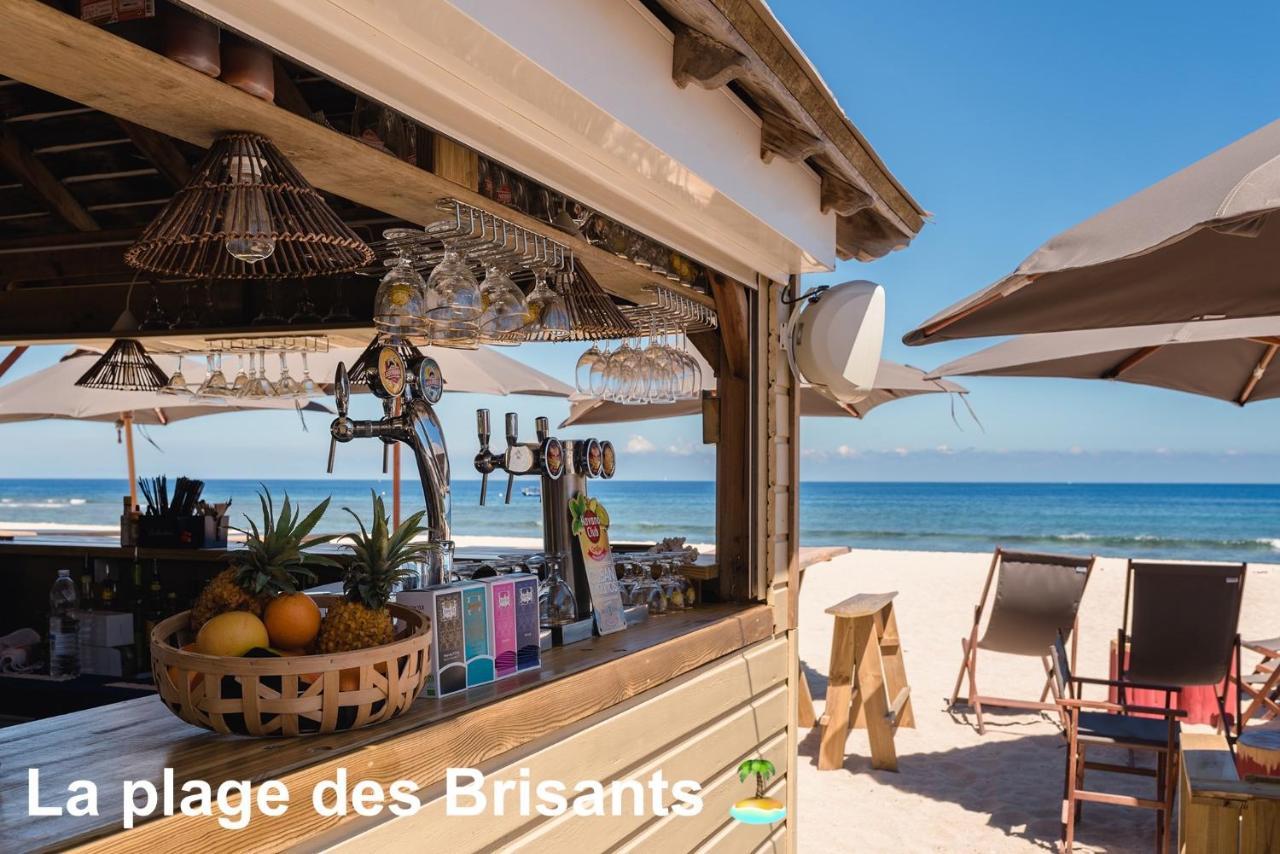 Prana Lodge Saint Gilles Les Bains 800 M De La Plage Esterno foto