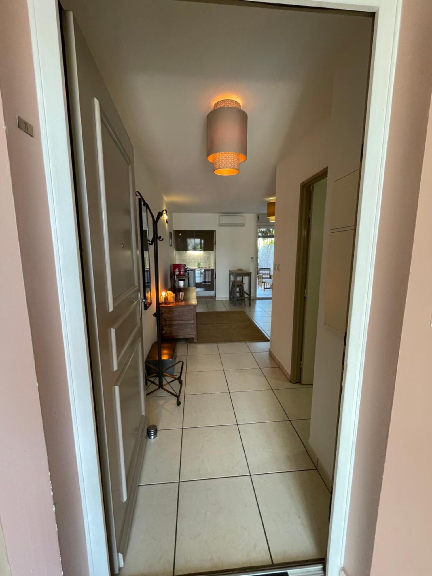 Prana Lodge Saint Gilles Les Bains 800 M De La Plage Esterno foto