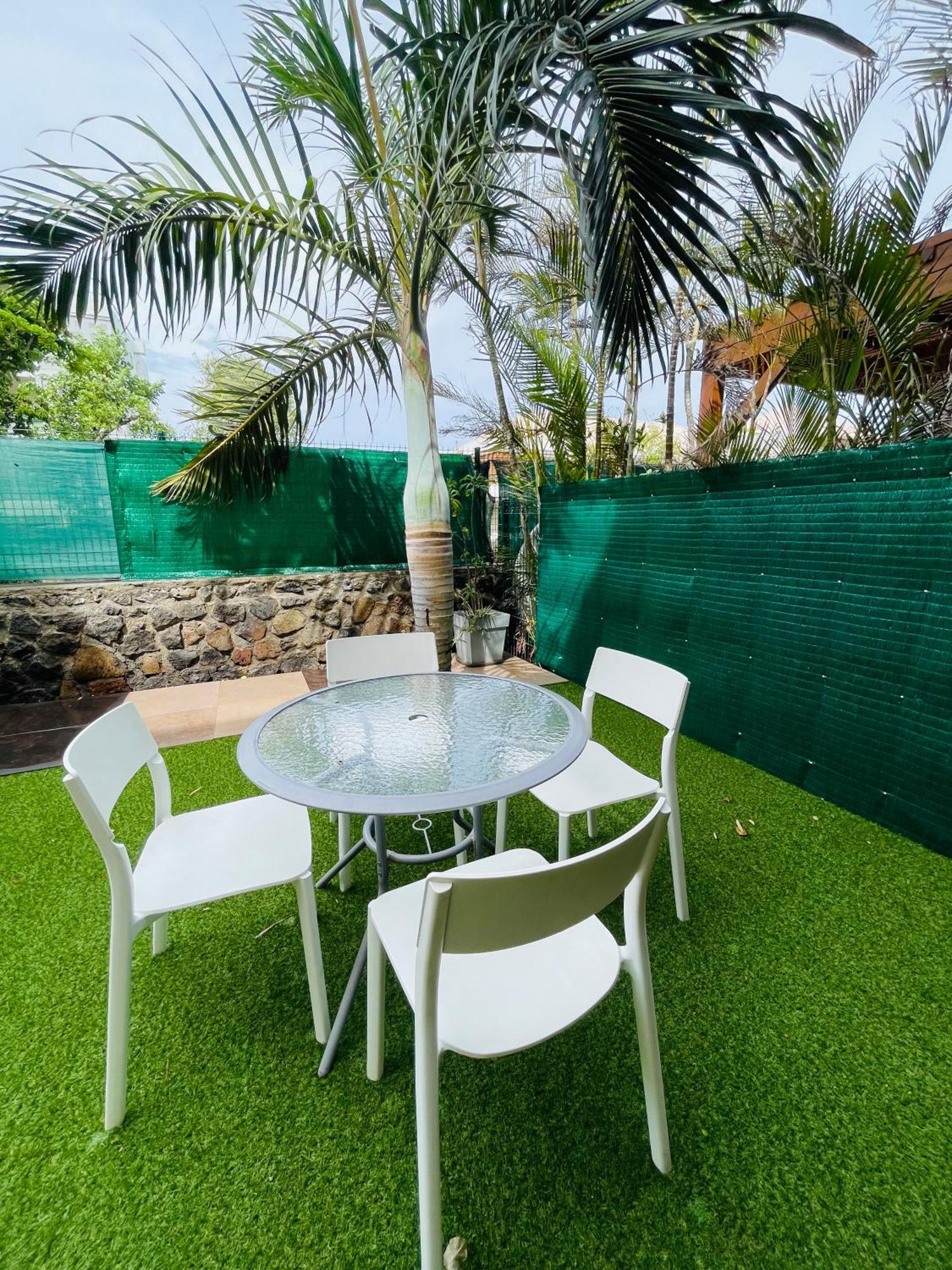 Prana Lodge Saint Gilles Les Bains 800 M De La Plage Esterno foto