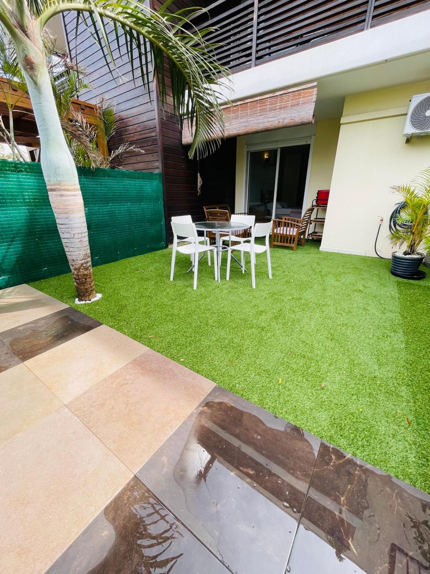 Prana Lodge Saint Gilles Les Bains 800 M De La Plage Esterno foto
