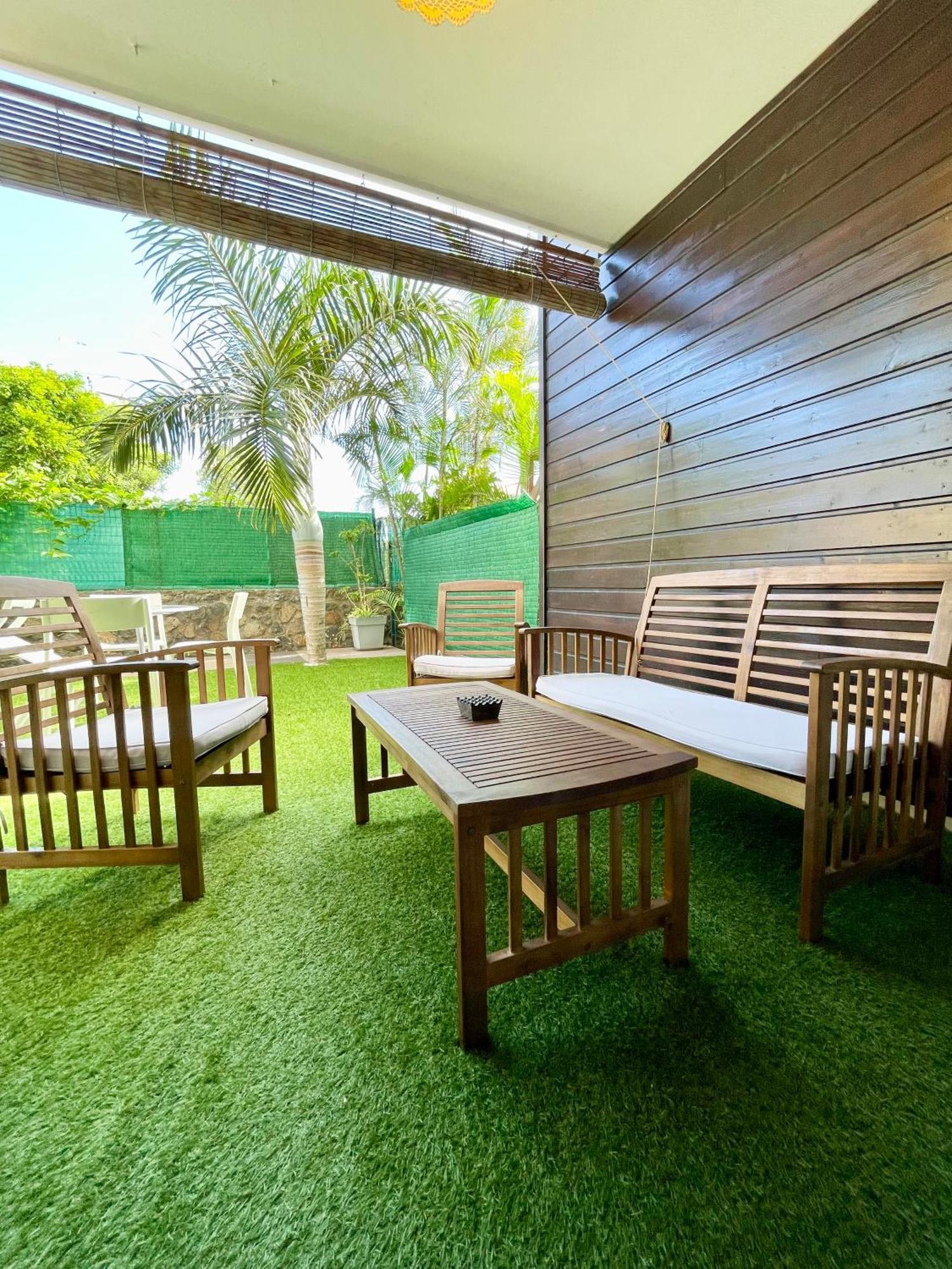 Prana Lodge Saint Gilles Les Bains 800 M De La Plage Esterno foto