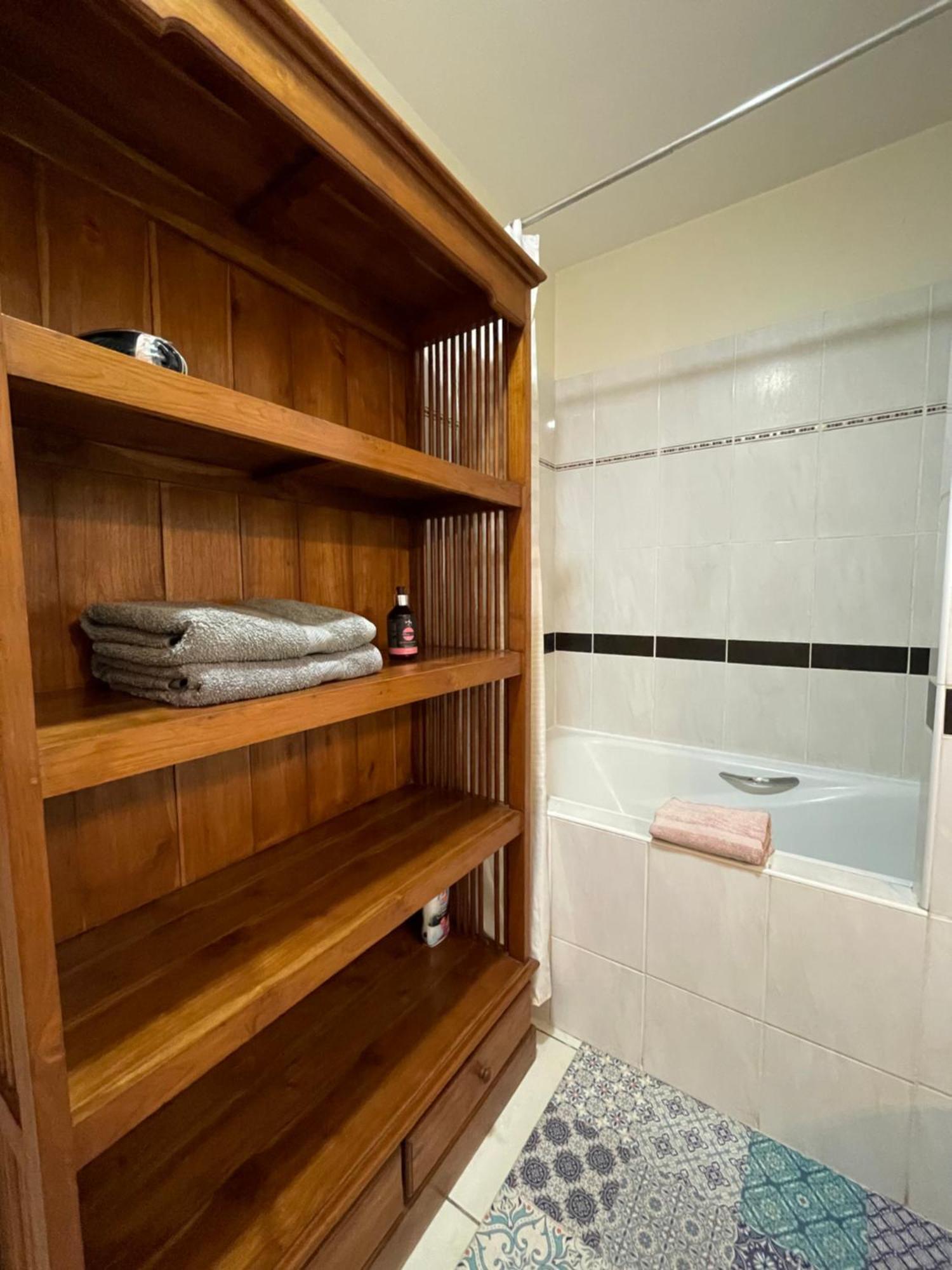Prana Lodge Saint Gilles Les Bains 800 M De La Plage Esterno foto