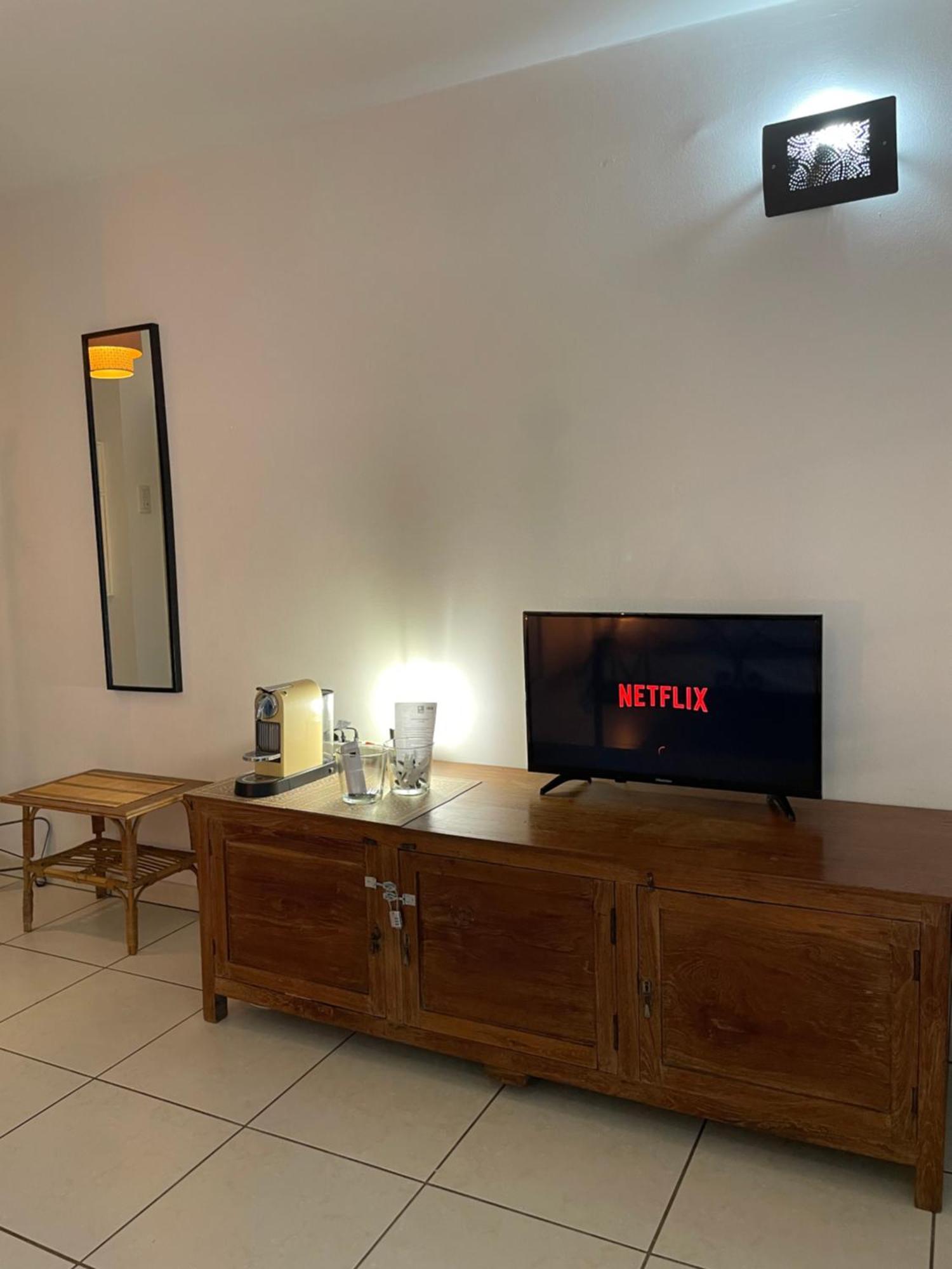Prana Lodge Saint Gilles Les Bains 800 M De La Plage Esterno foto