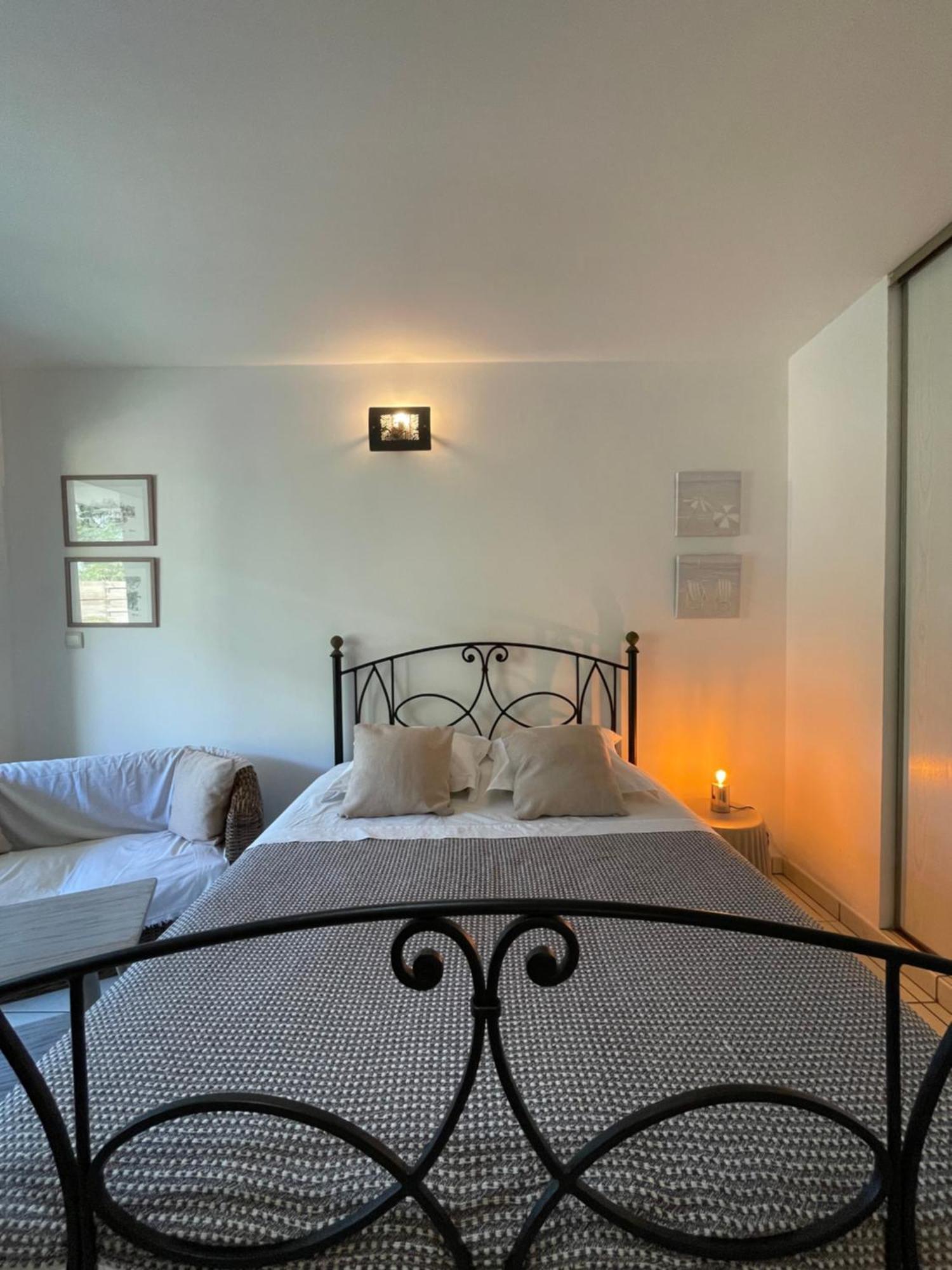 Prana Lodge Saint Gilles Les Bains 800 M De La Plage Esterno foto