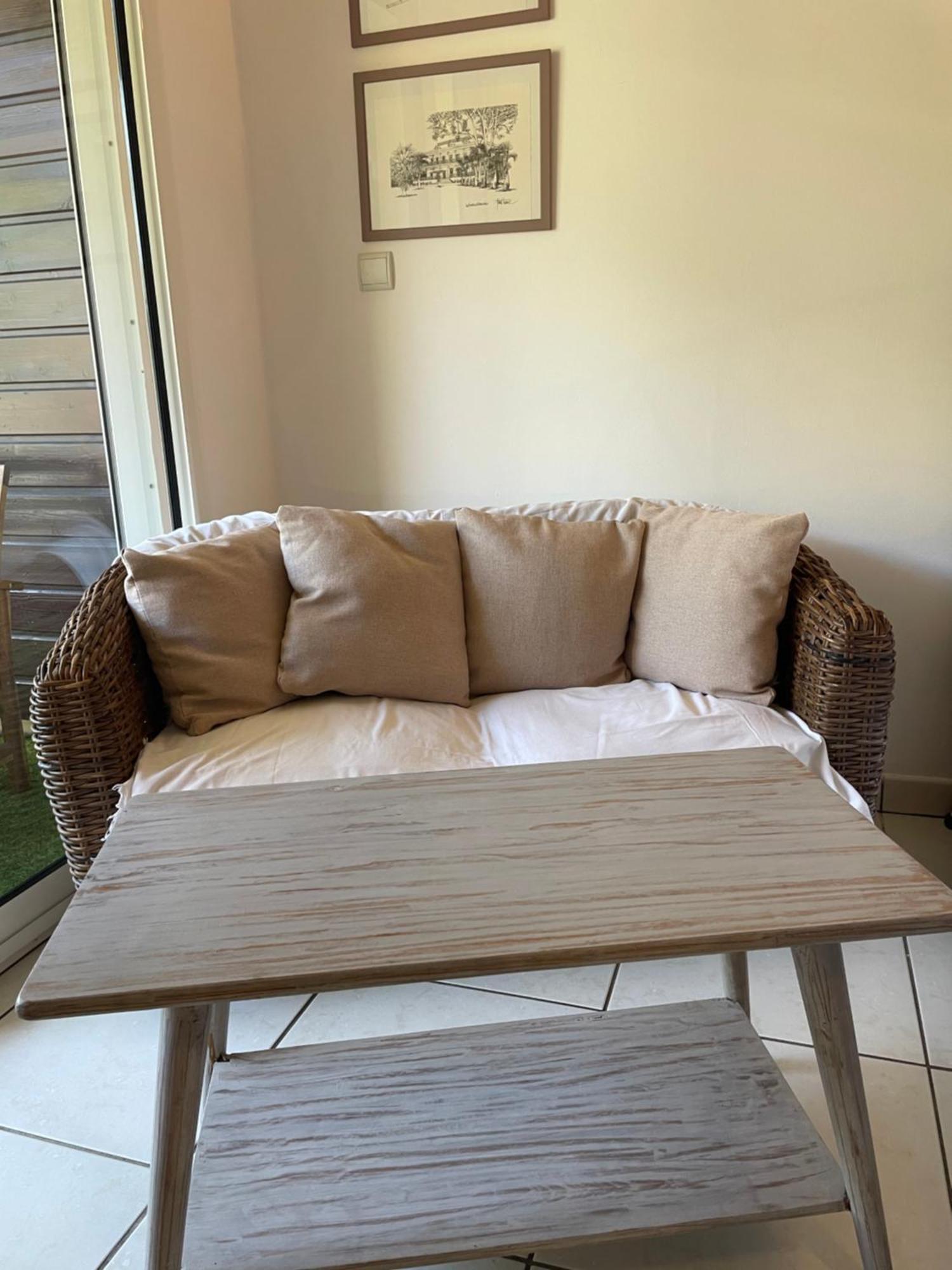 Prana Lodge Saint Gilles Les Bains 800 M De La Plage Esterno foto